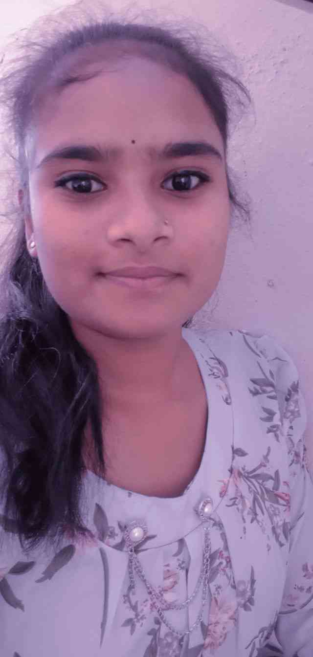 Jyothsna Gunti