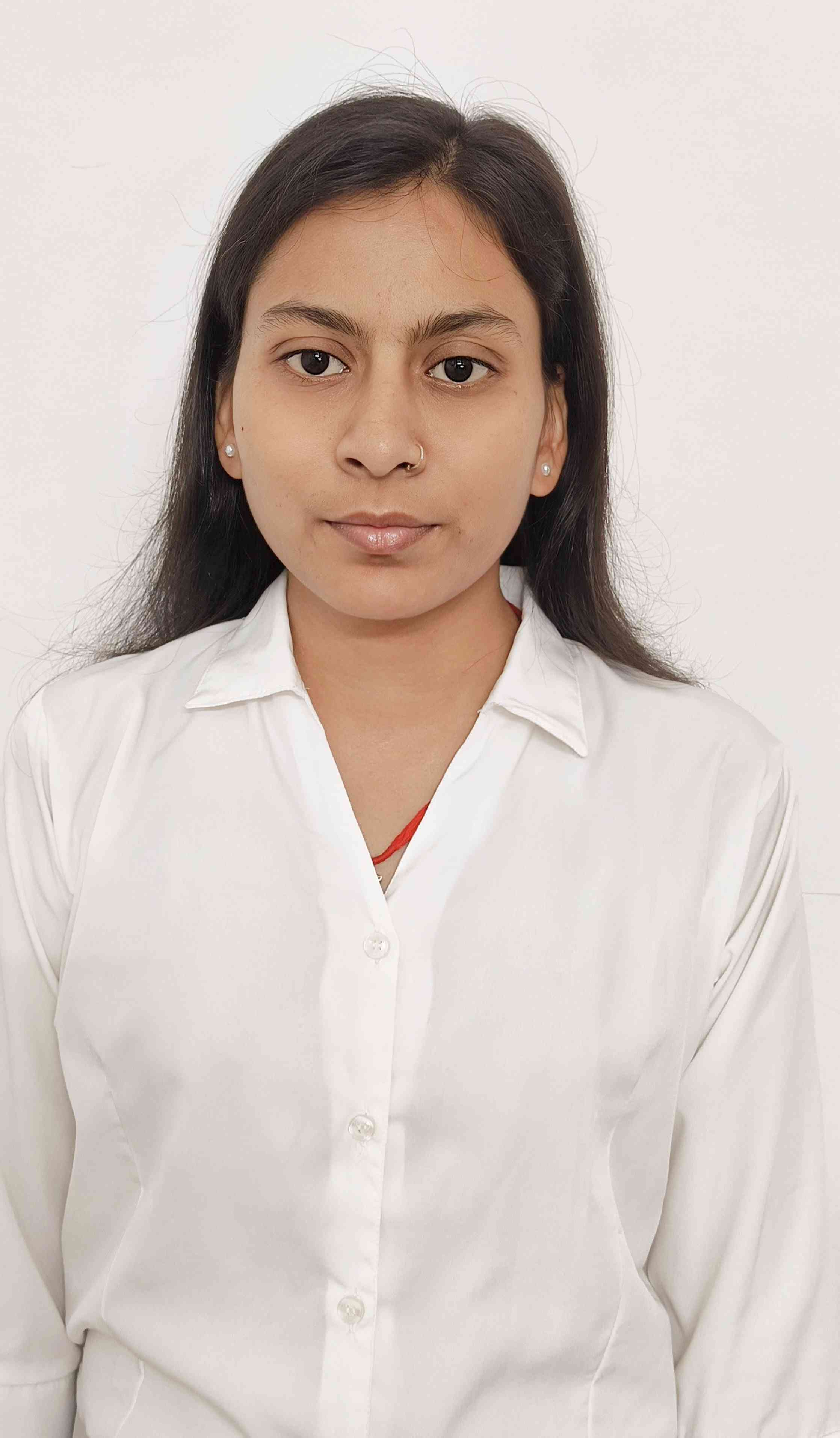 Jyoti kumari
