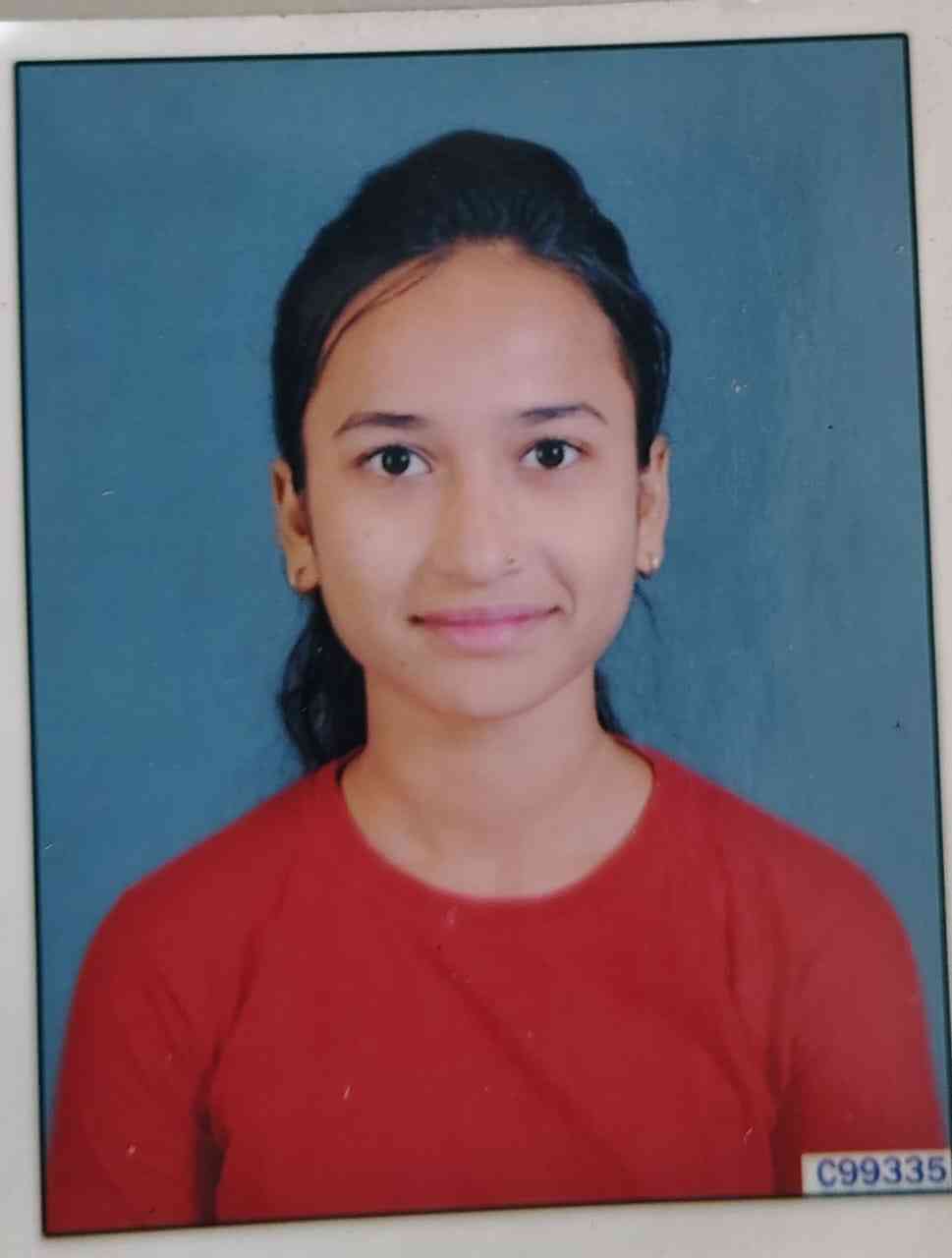 Sakshi karate