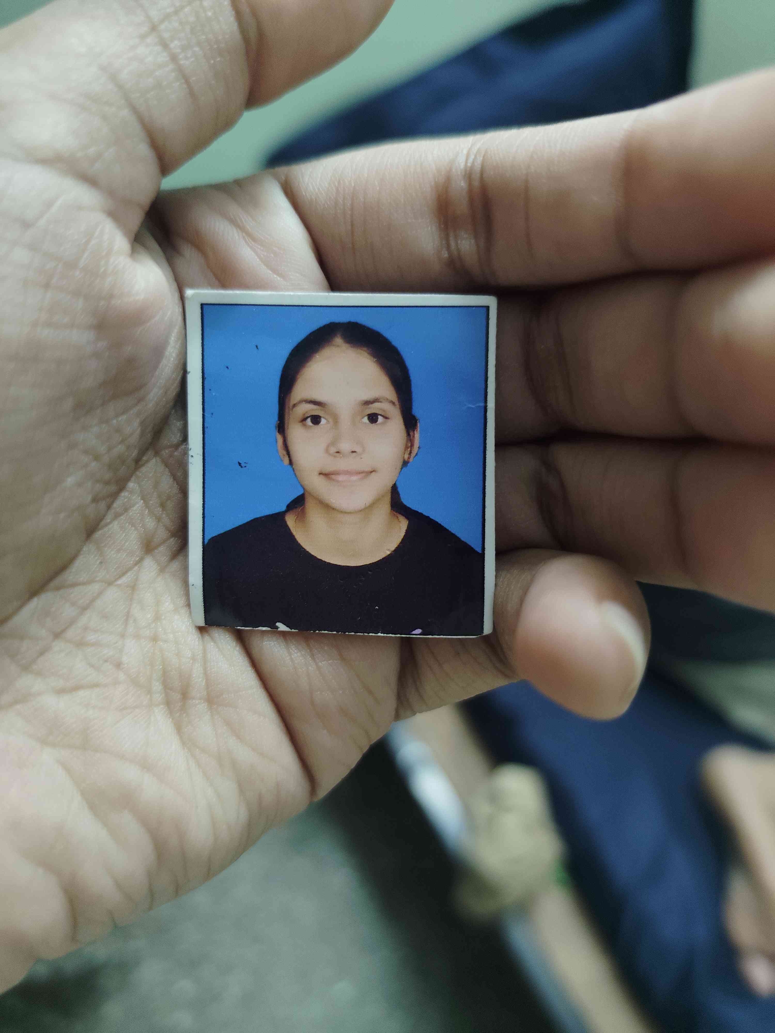 Jyoti Kumari
