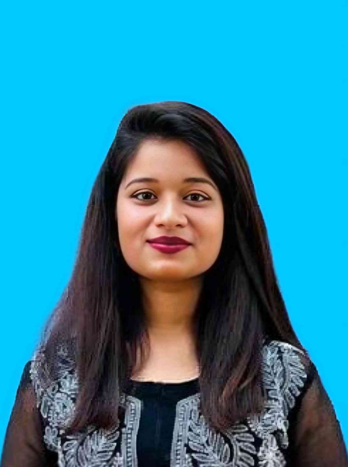 Jyotiprova Chakraborty
