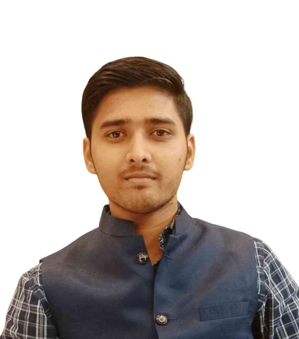 Jyotiraditya Singh Baghel