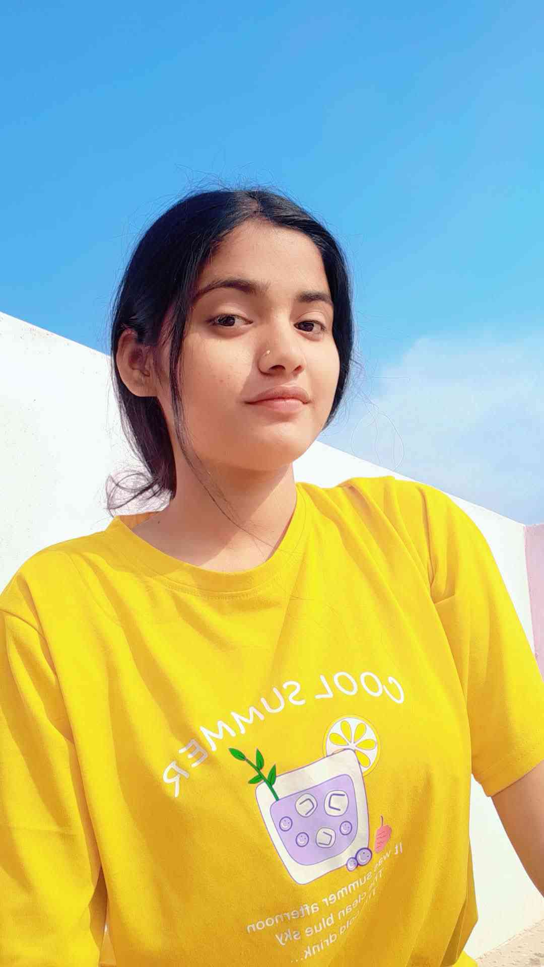Jyoti Yadav