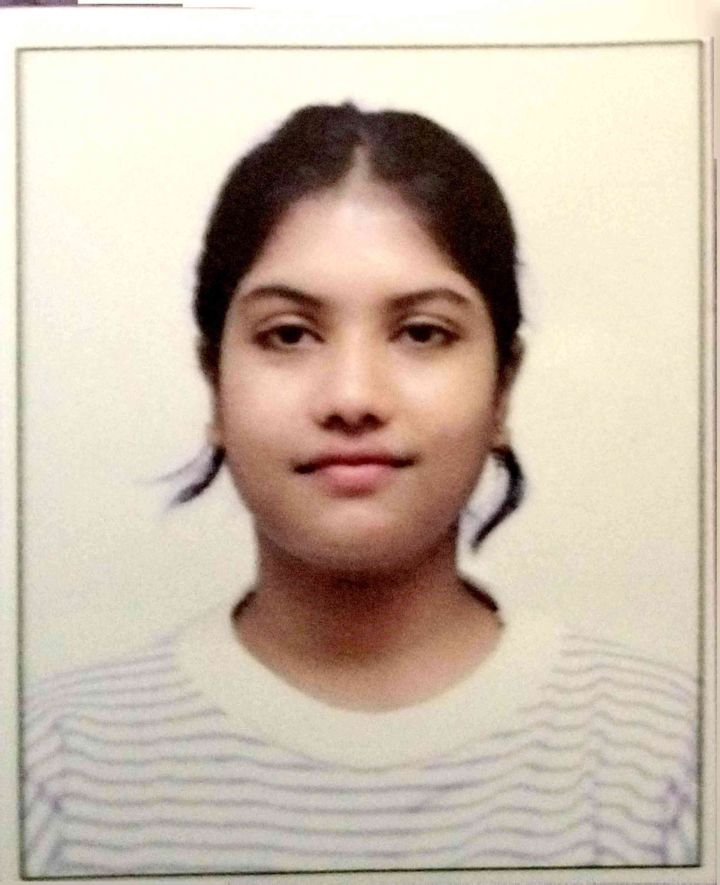 Jyotsna Singh