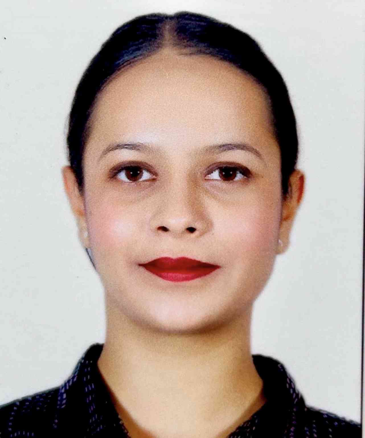 Komal Agarwal