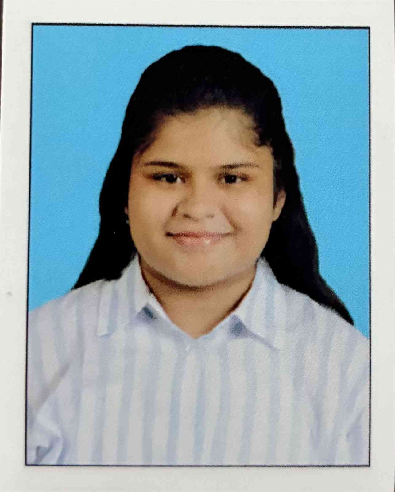 Anushka Kadam