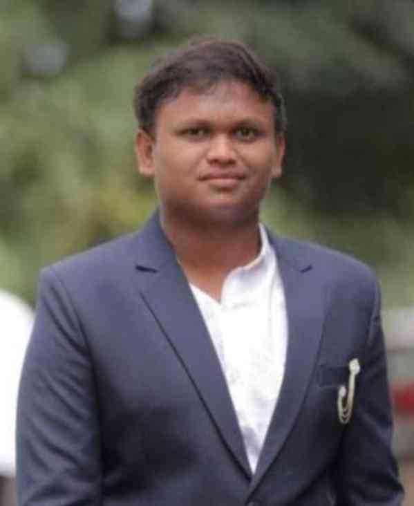 utkarsh vikas kadam