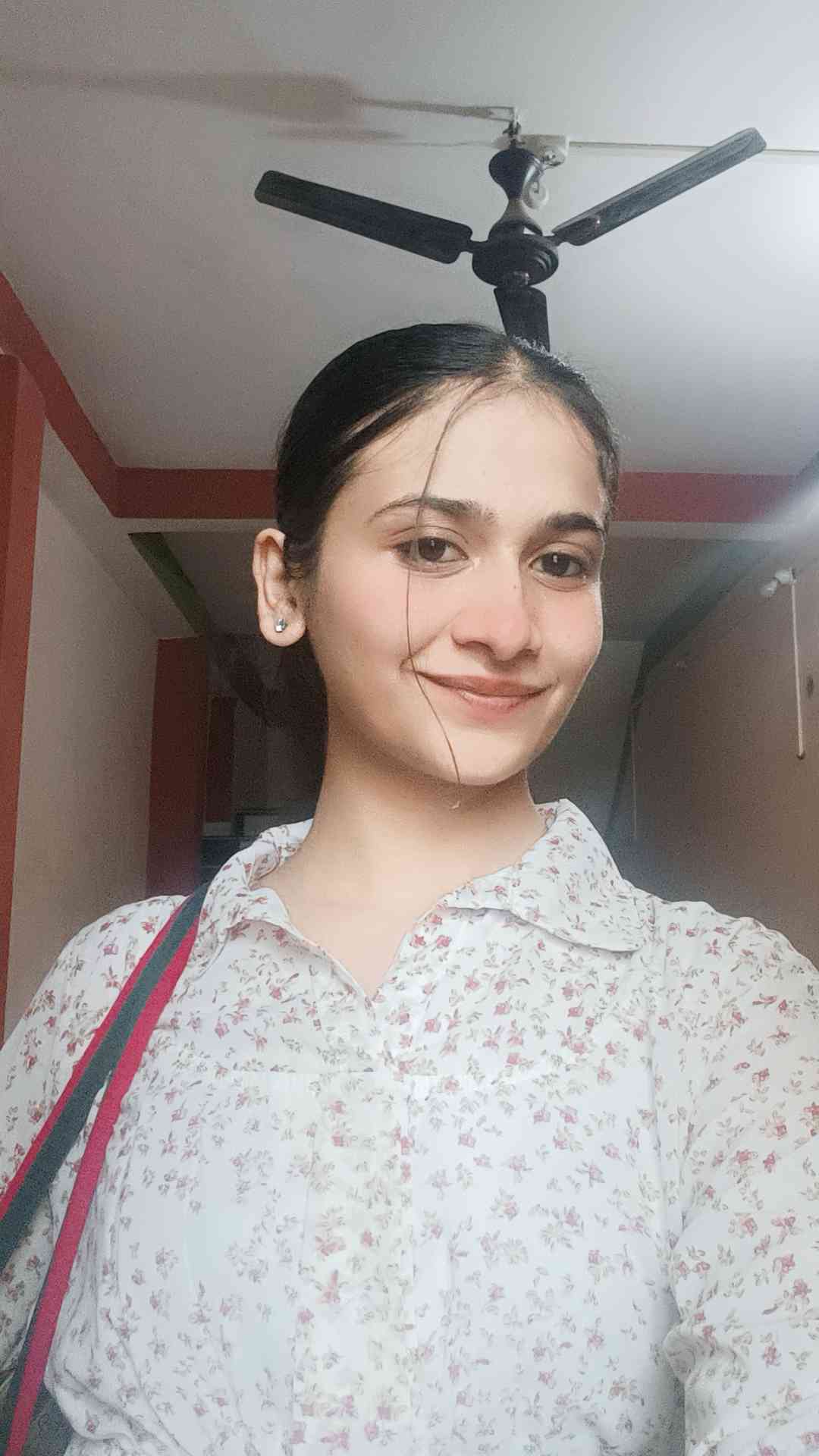 Kahkasha Shaikh
