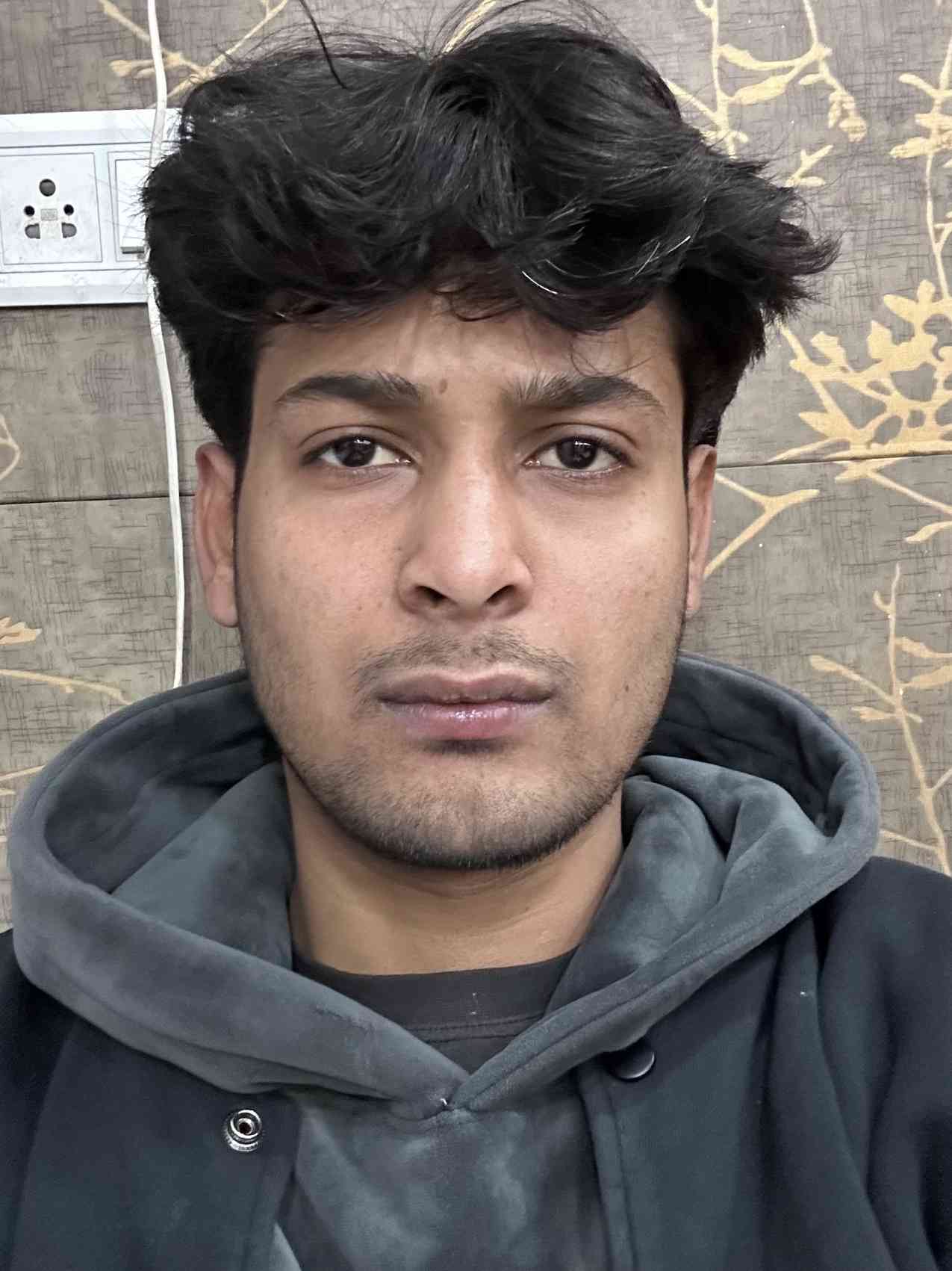Kaif Khan