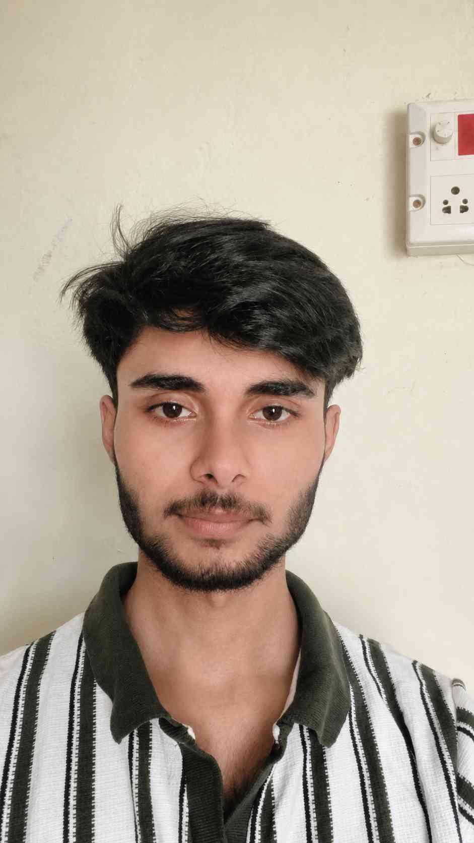 Amit Tiwari