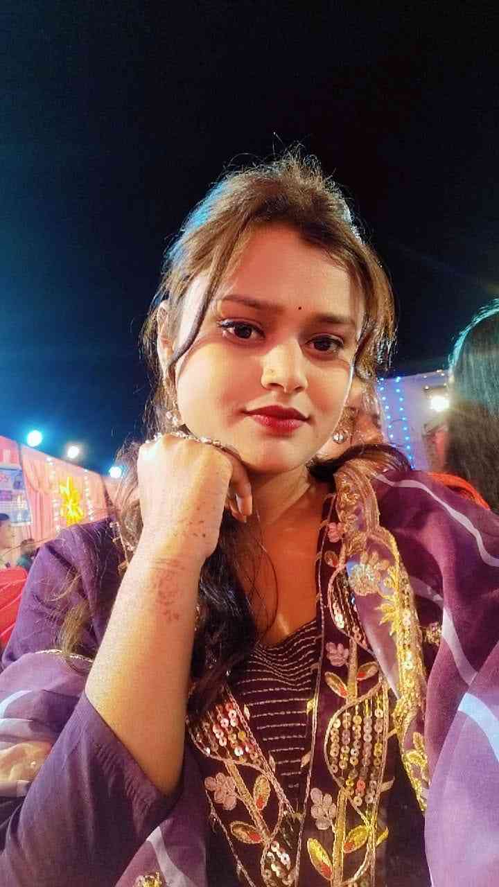 Kajal Maurya