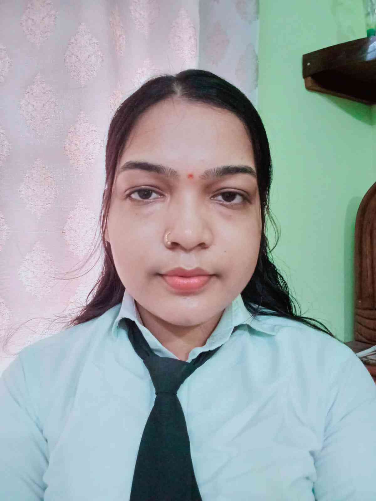 Kajal Kumari