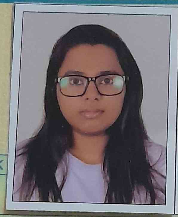 Kajal Maurya