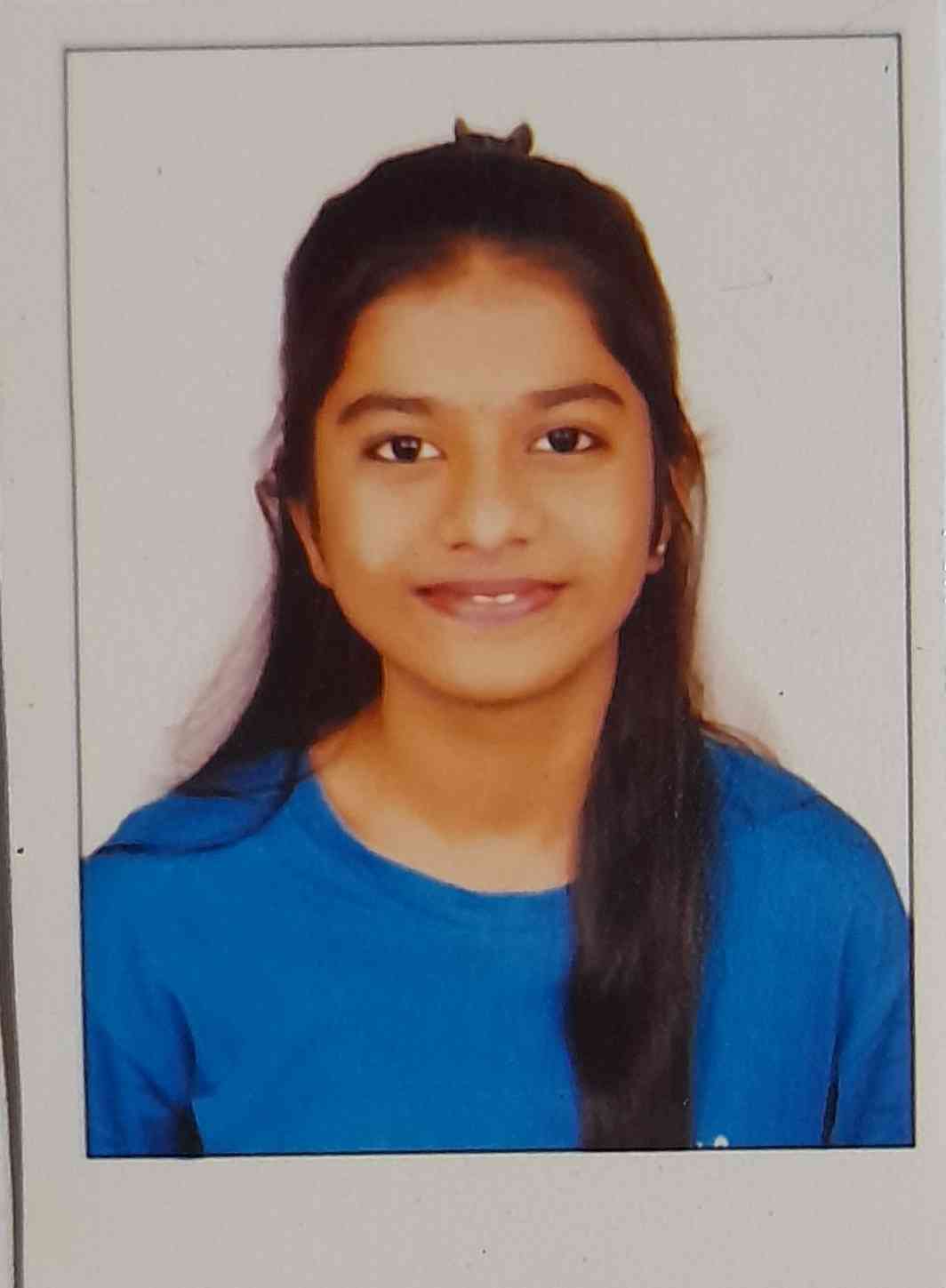 Kajal Ganesh More