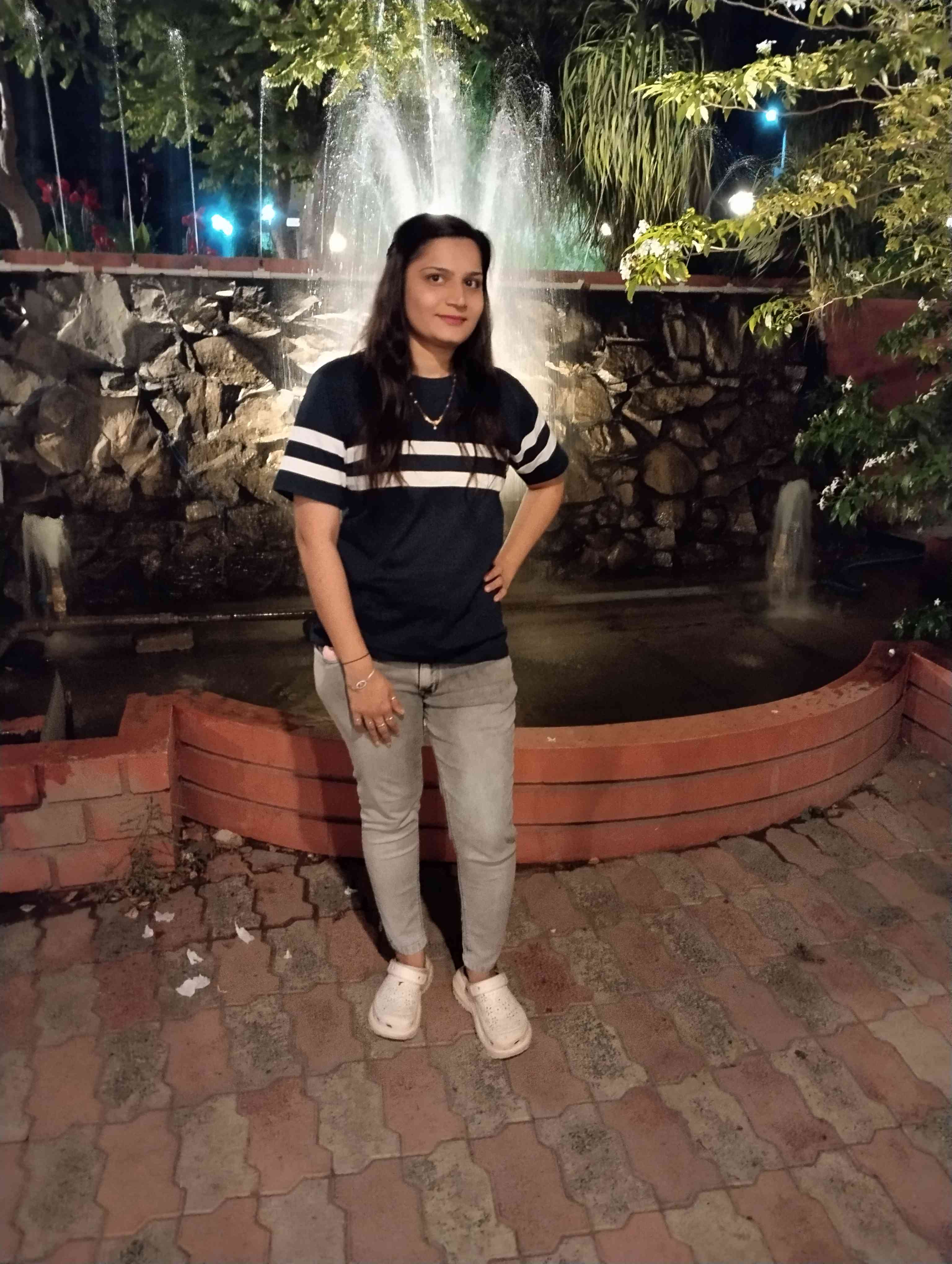 Kajal darshan singala