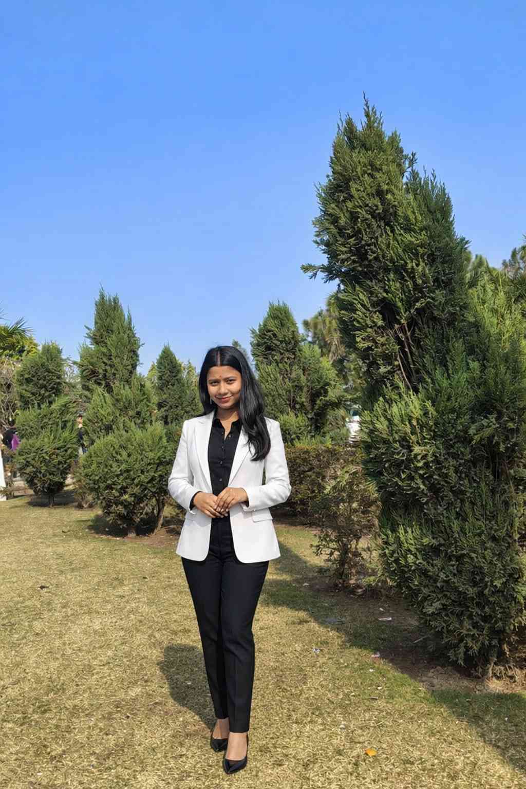 Kajal Kumari