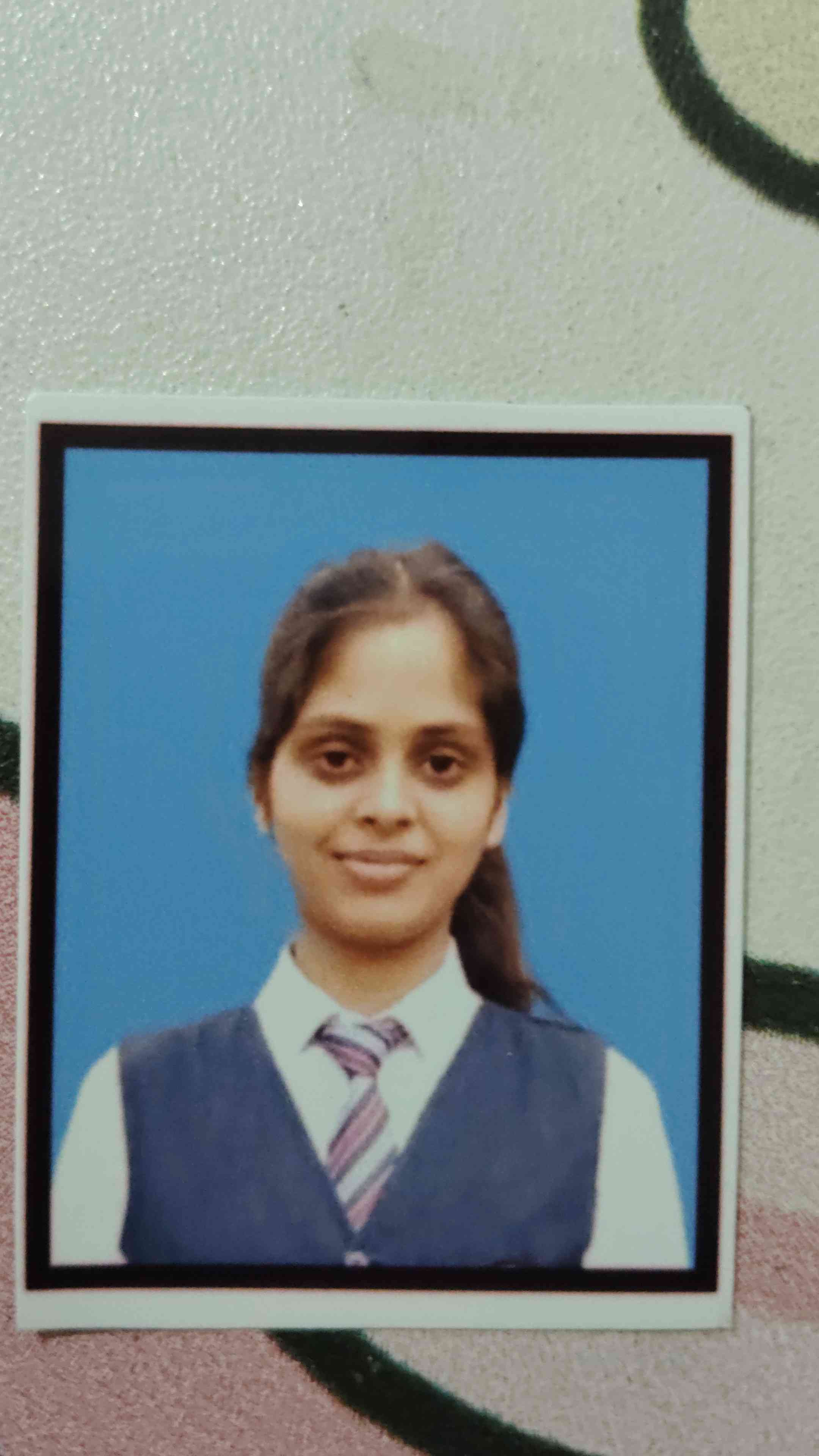 Kajal Yadav