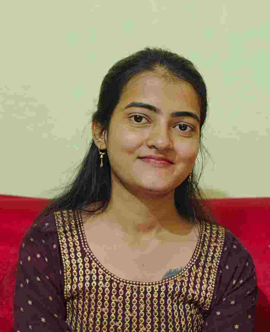 Kajal Yadav