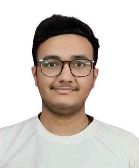 Divyansh Gaur