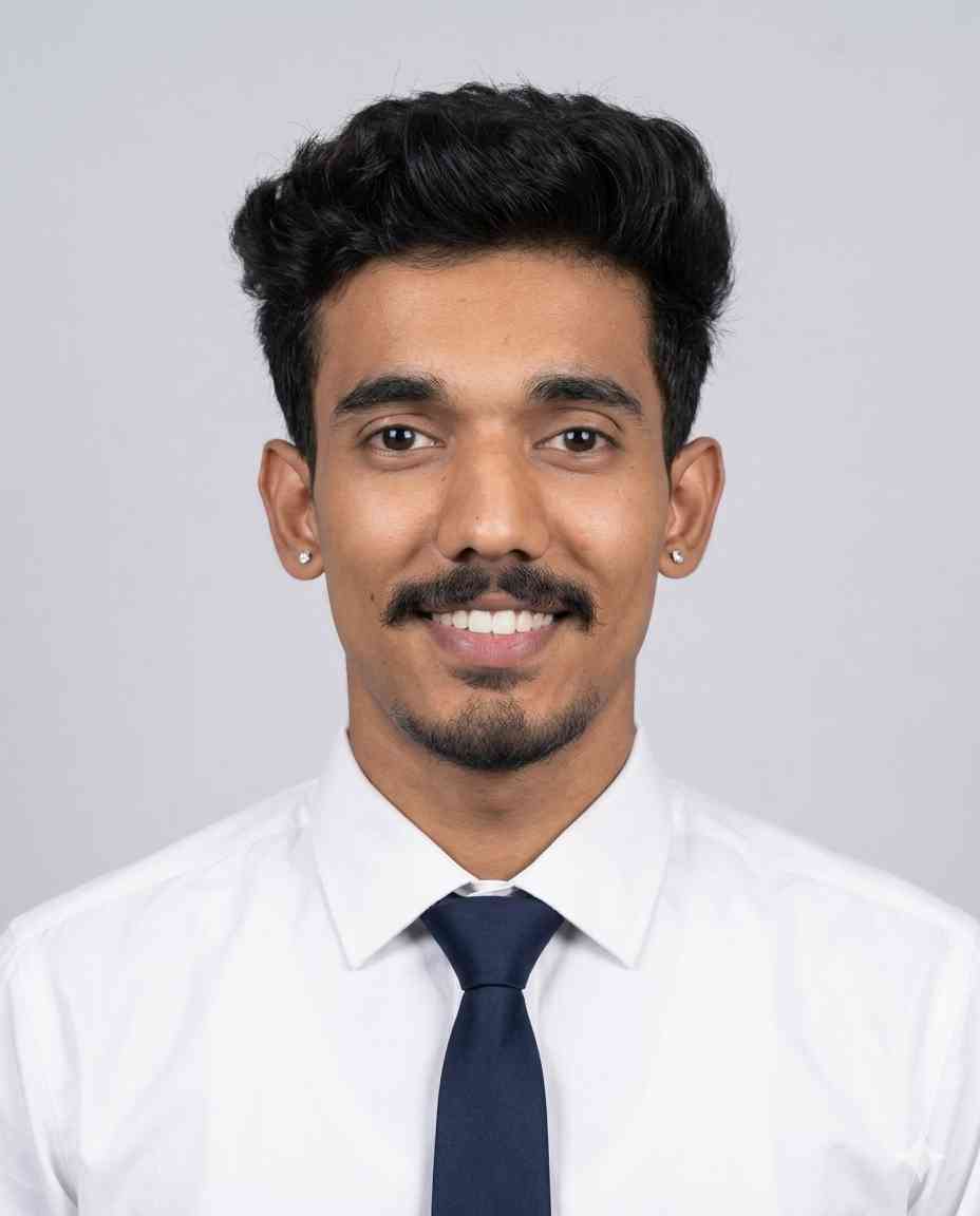 Nikhil Raj Kalal