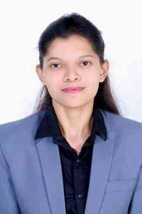 Snehal Kalamkar
