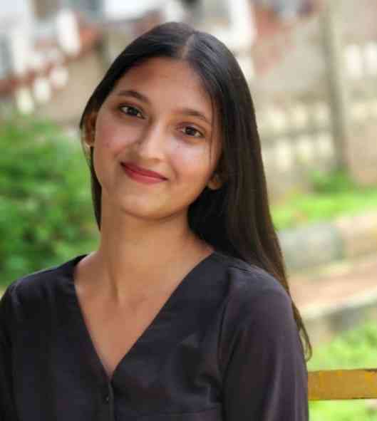 Harshita Jayappa Kalappanavar