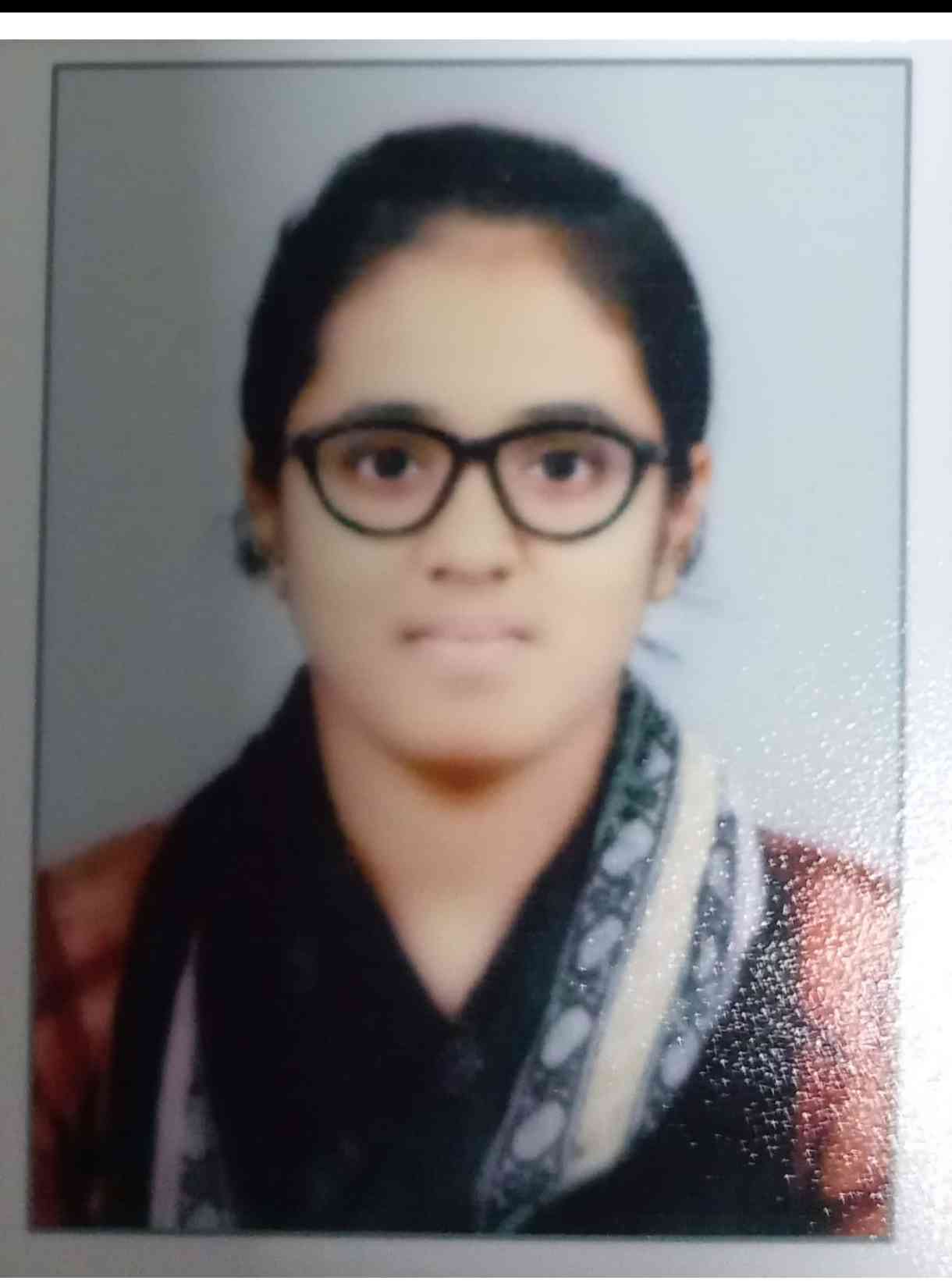 Alfiya Sameer Kalawant