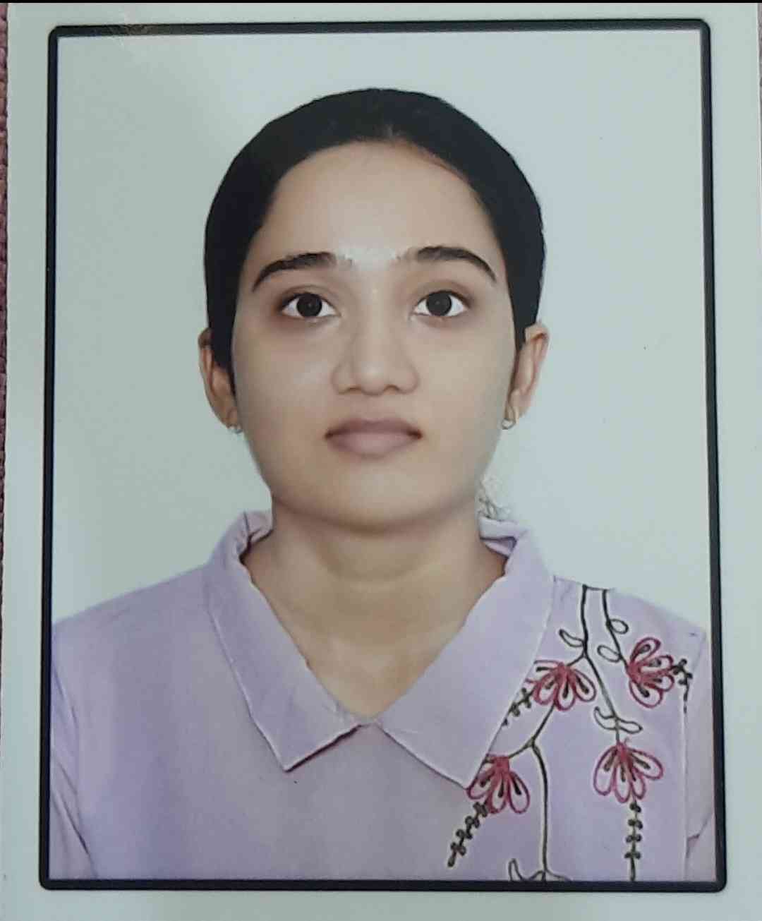 Laxmi Kalsule