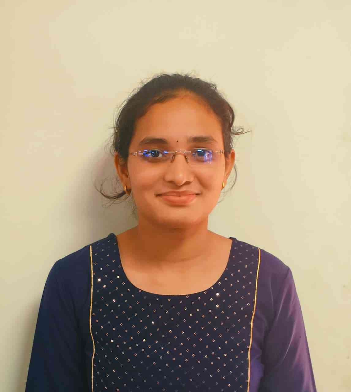 Chatla Kalyani