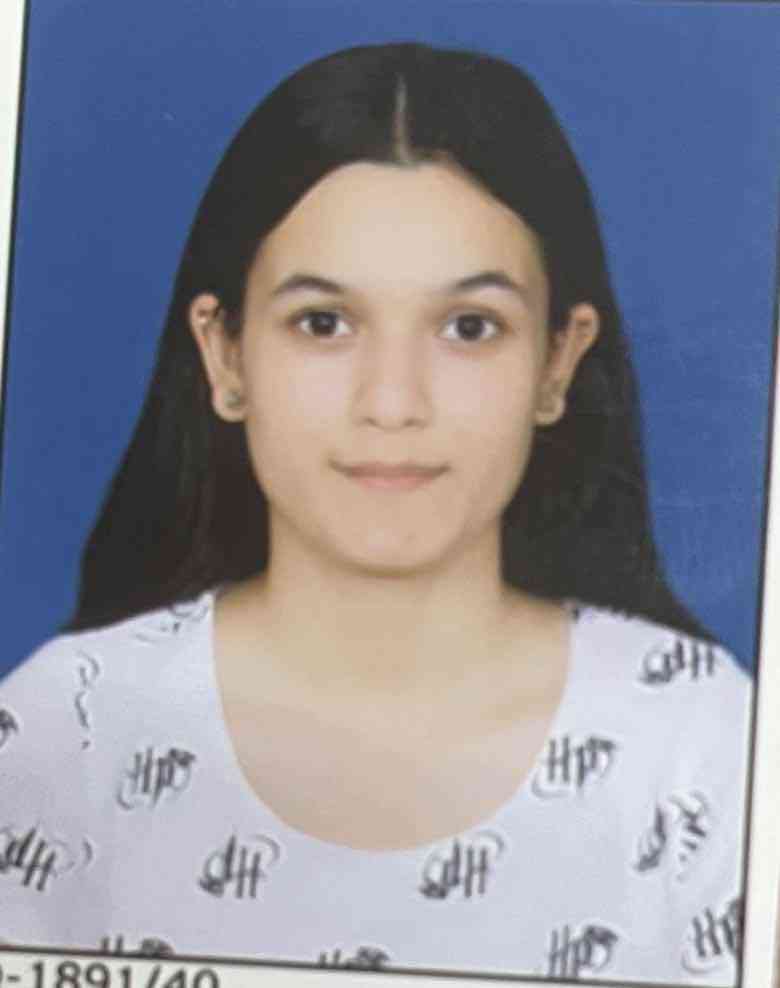 kamakshi zadoo