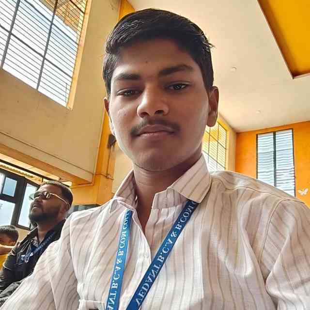 Kamalakar Mali