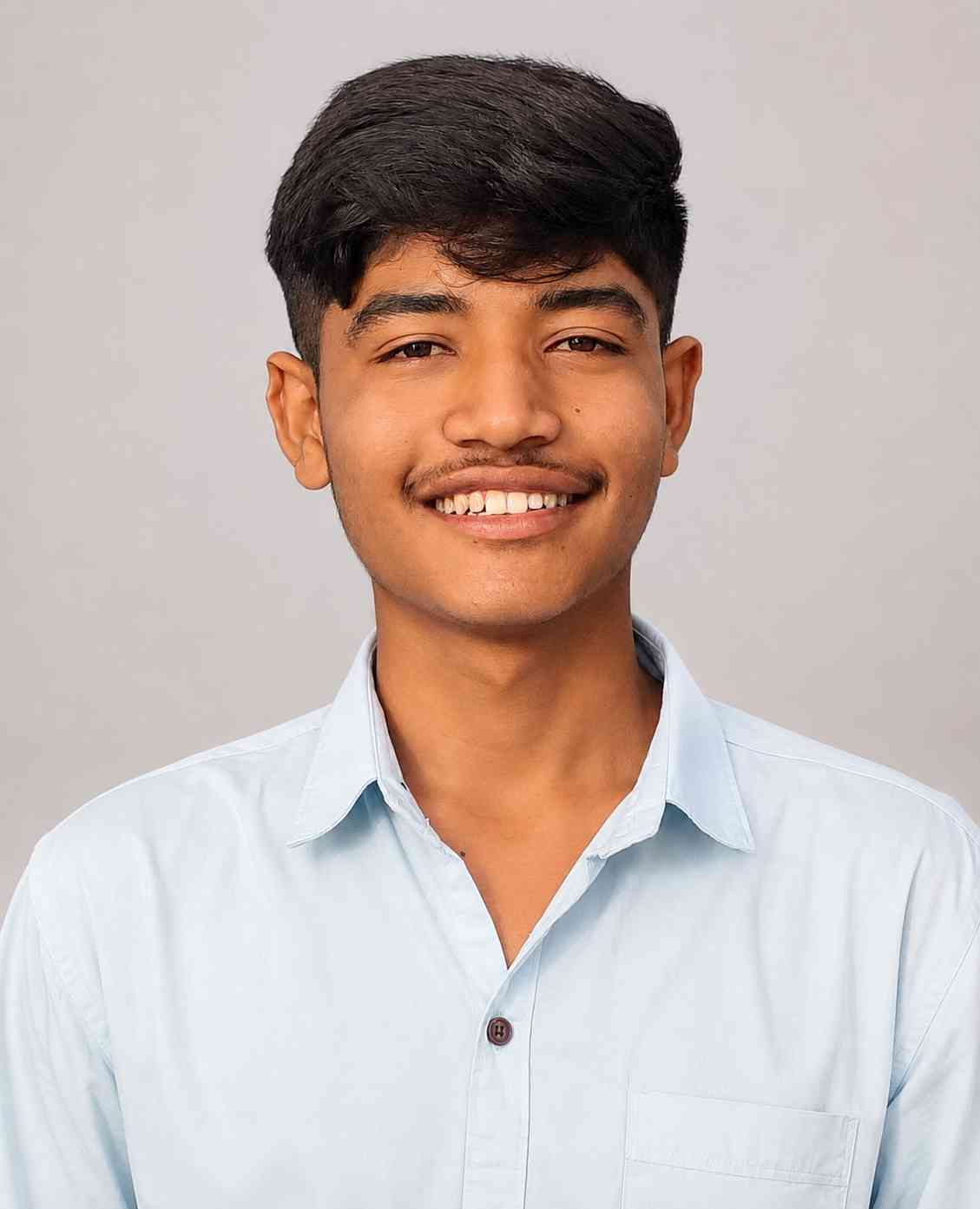 Dharmesh kamaliya