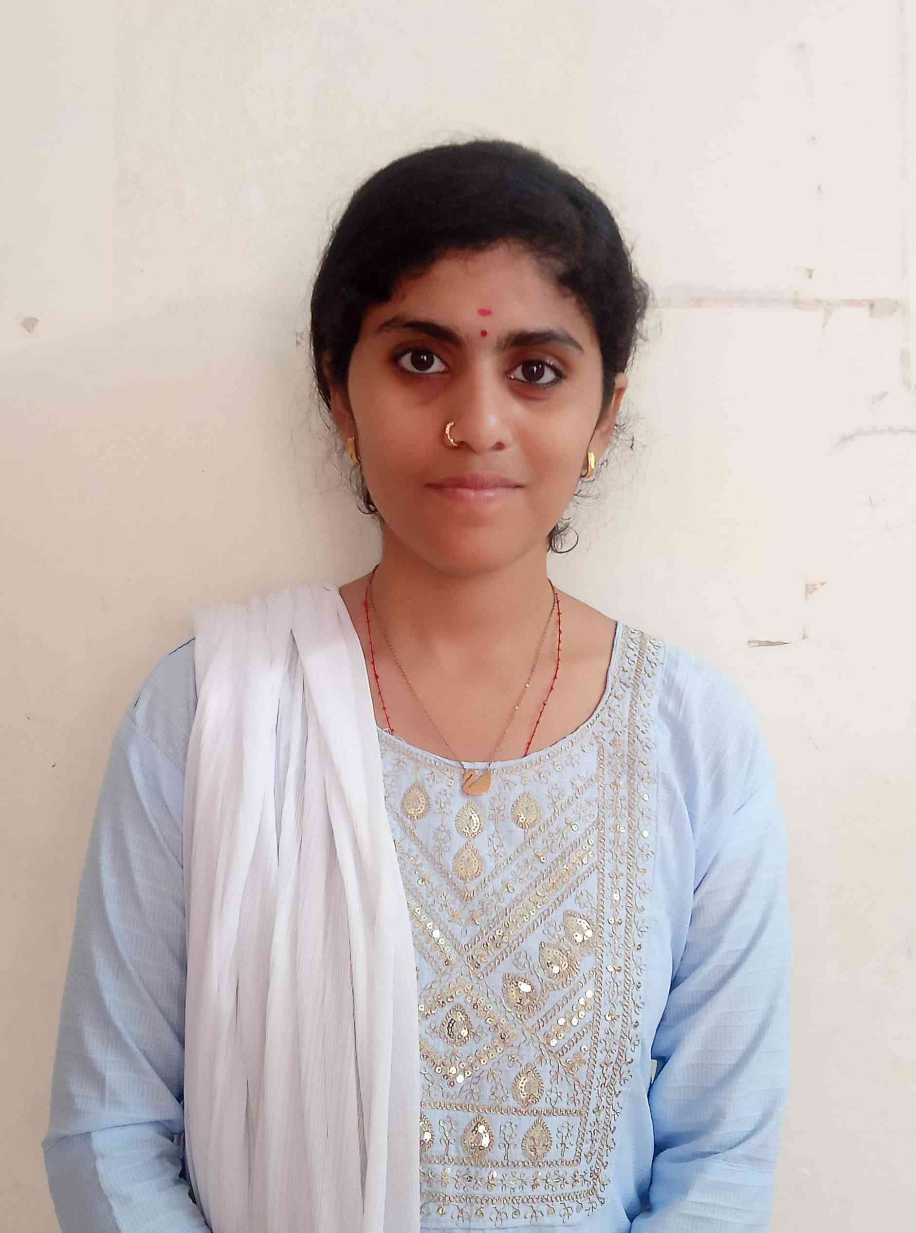 KAMBALA LAKSHMI PRASANNA