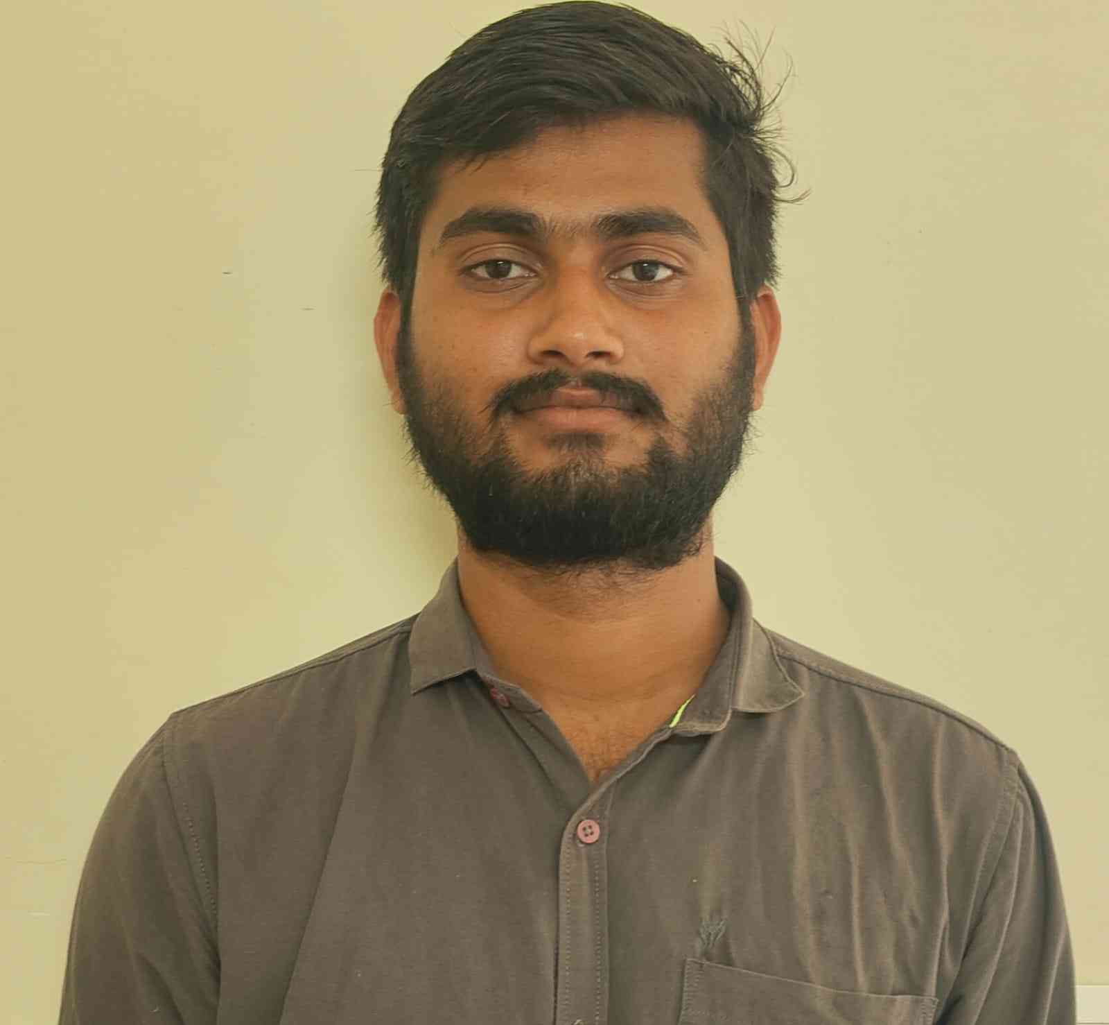 Kambam Chenna reddy