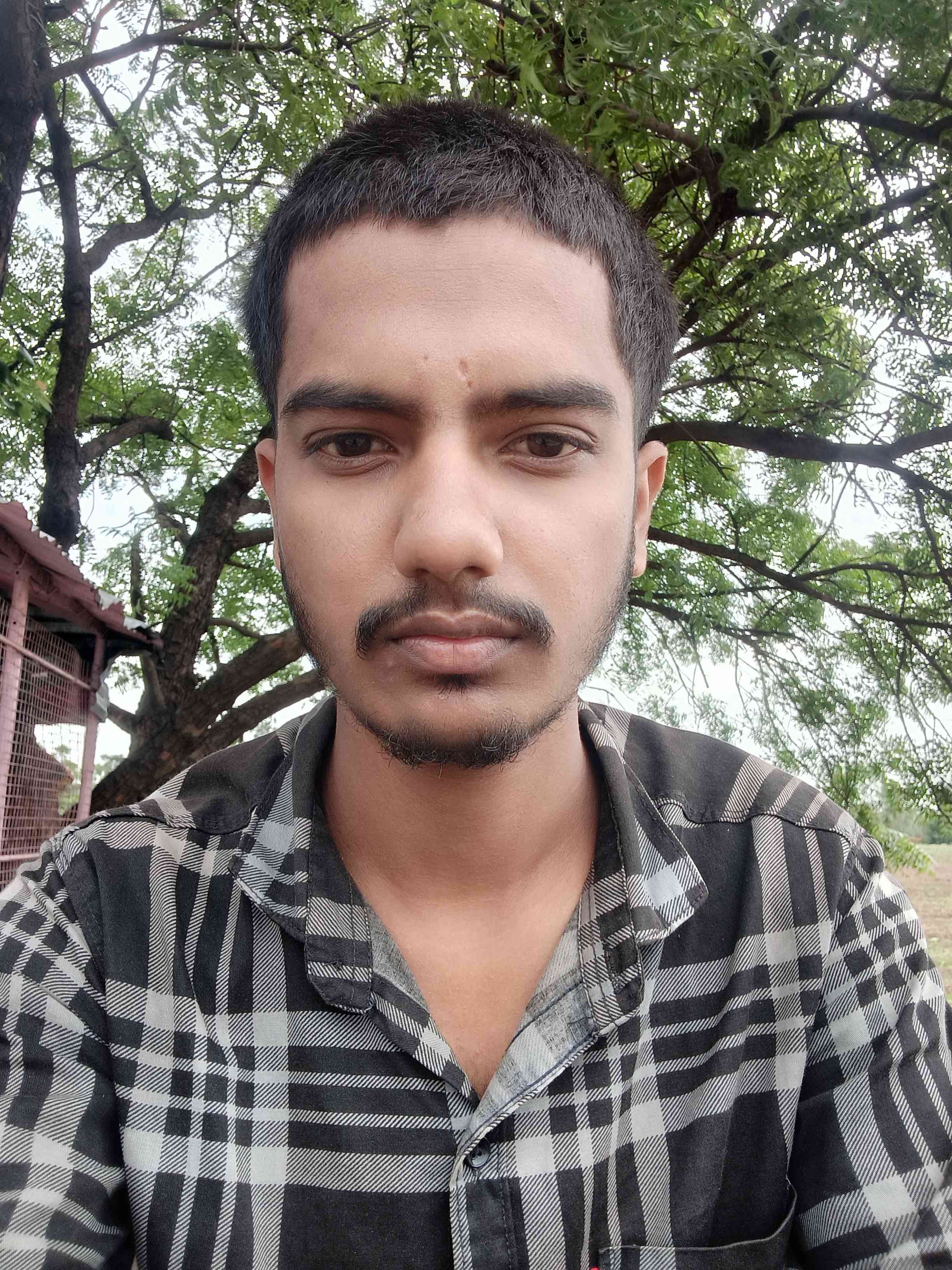 Abhishek Kambar
