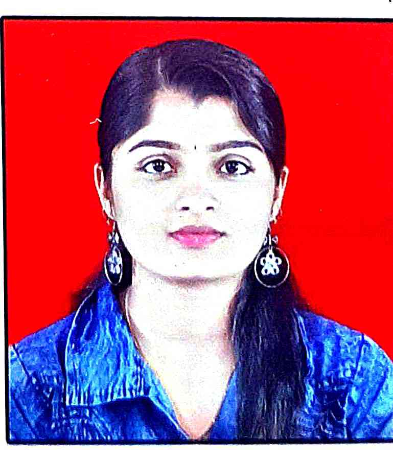 Kamble Gayatri Babasaheb