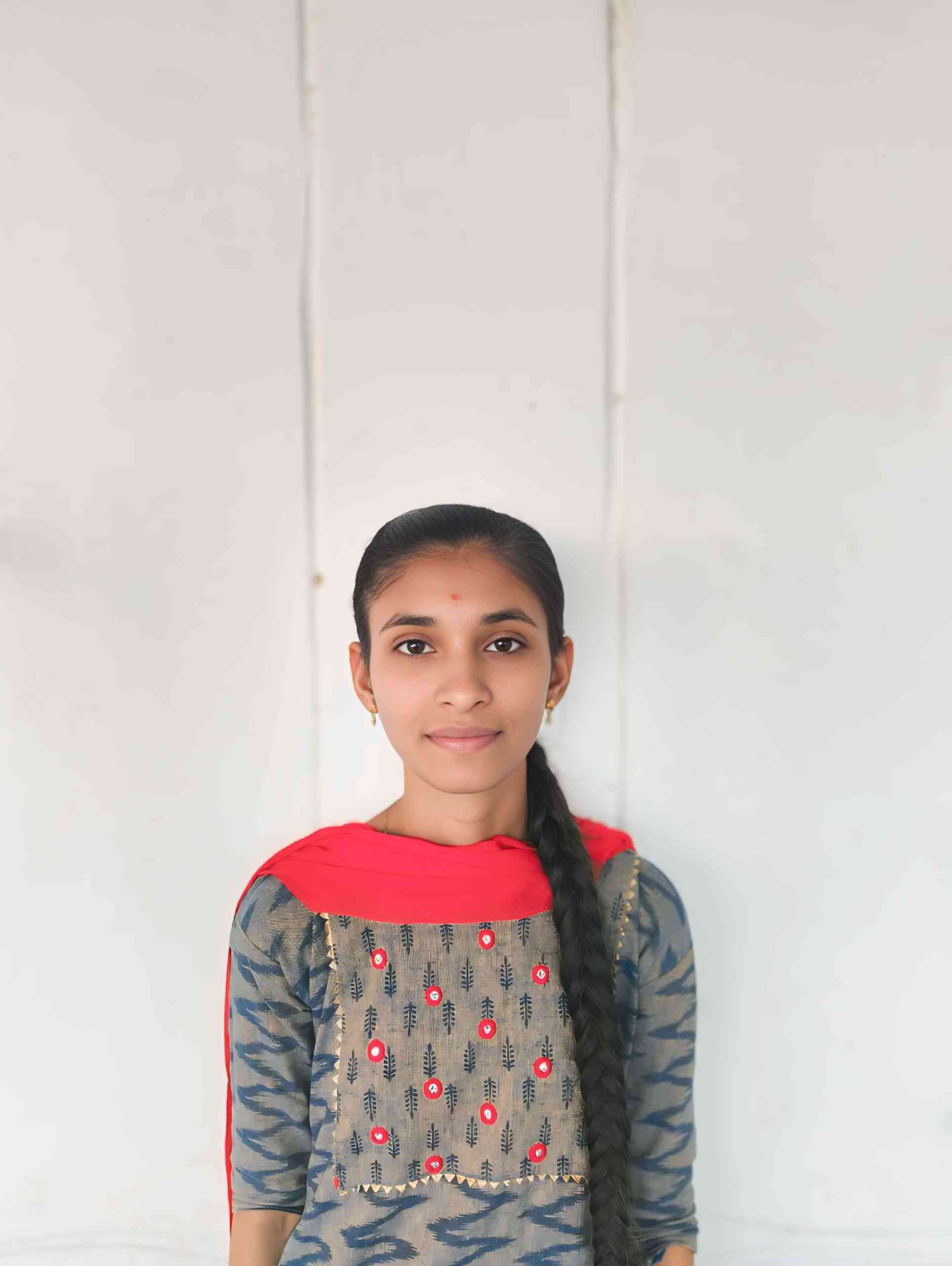 KAMERA KALYANI