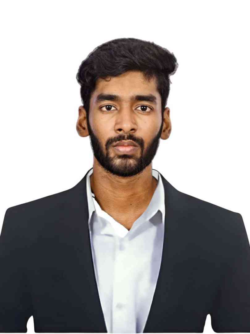 Kamesh
