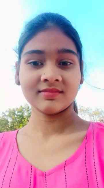 Swati Tripathi