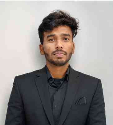 Md Kamran Ansari