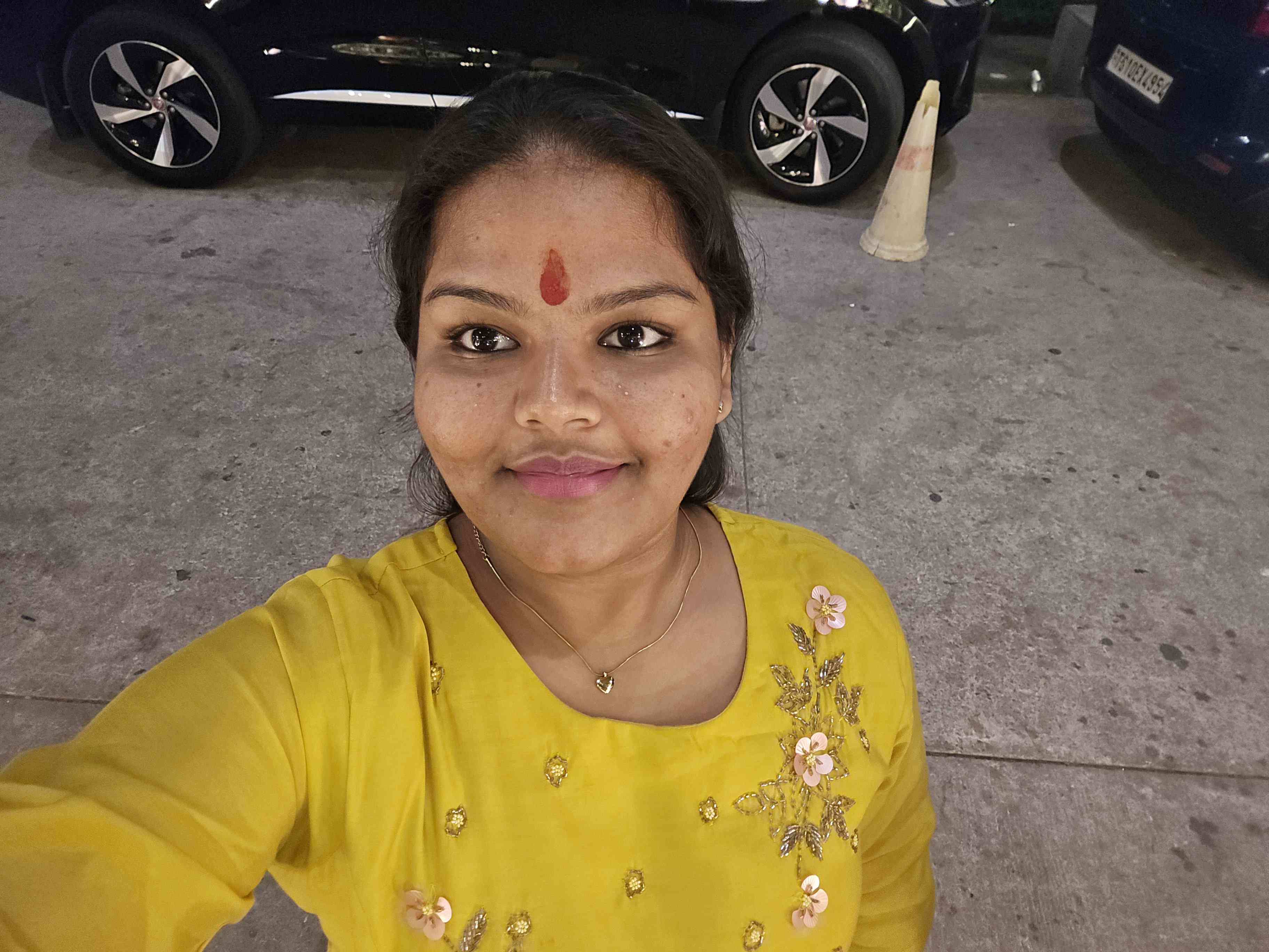 Kanak Agarwal