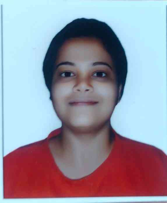 Kanchan Sharadrao taywade