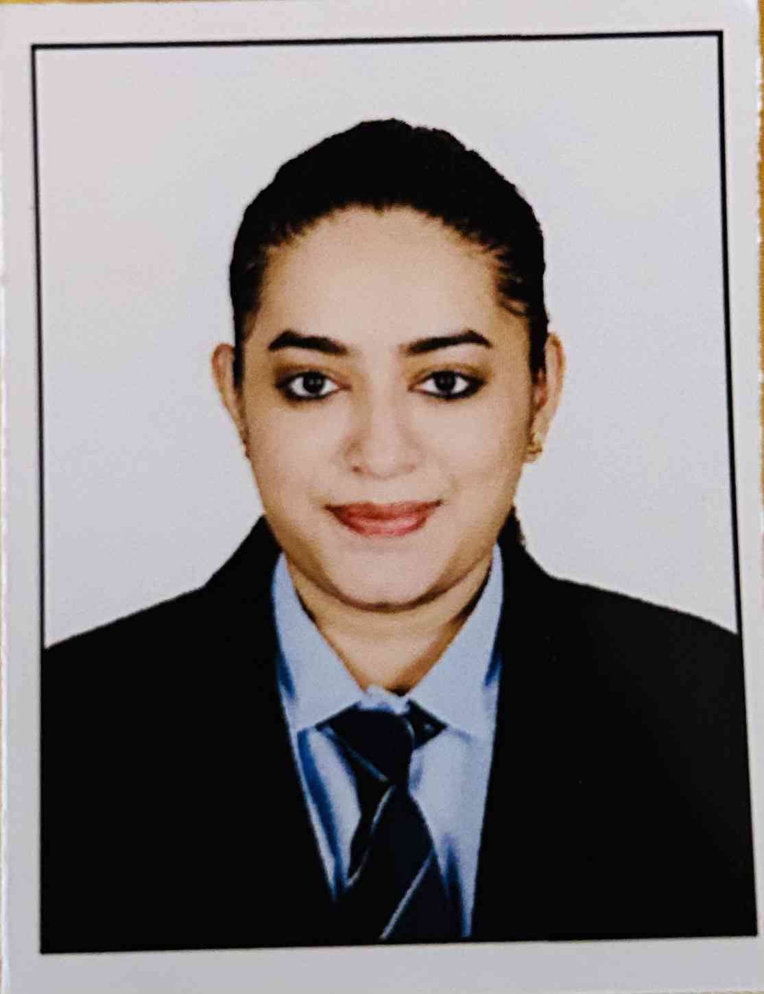 Kanchan Vishnu Valecha