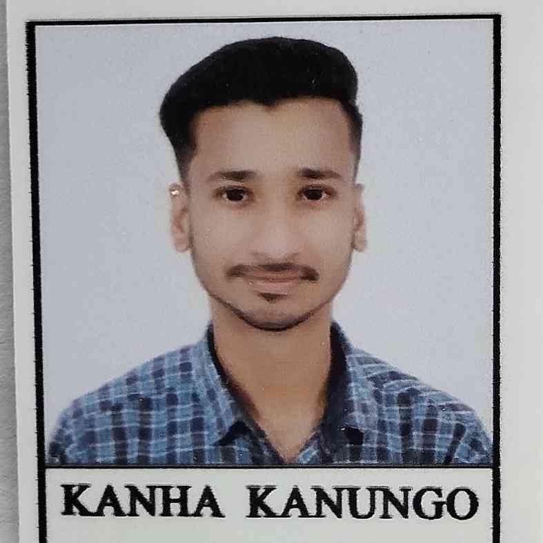 kanha kanungo