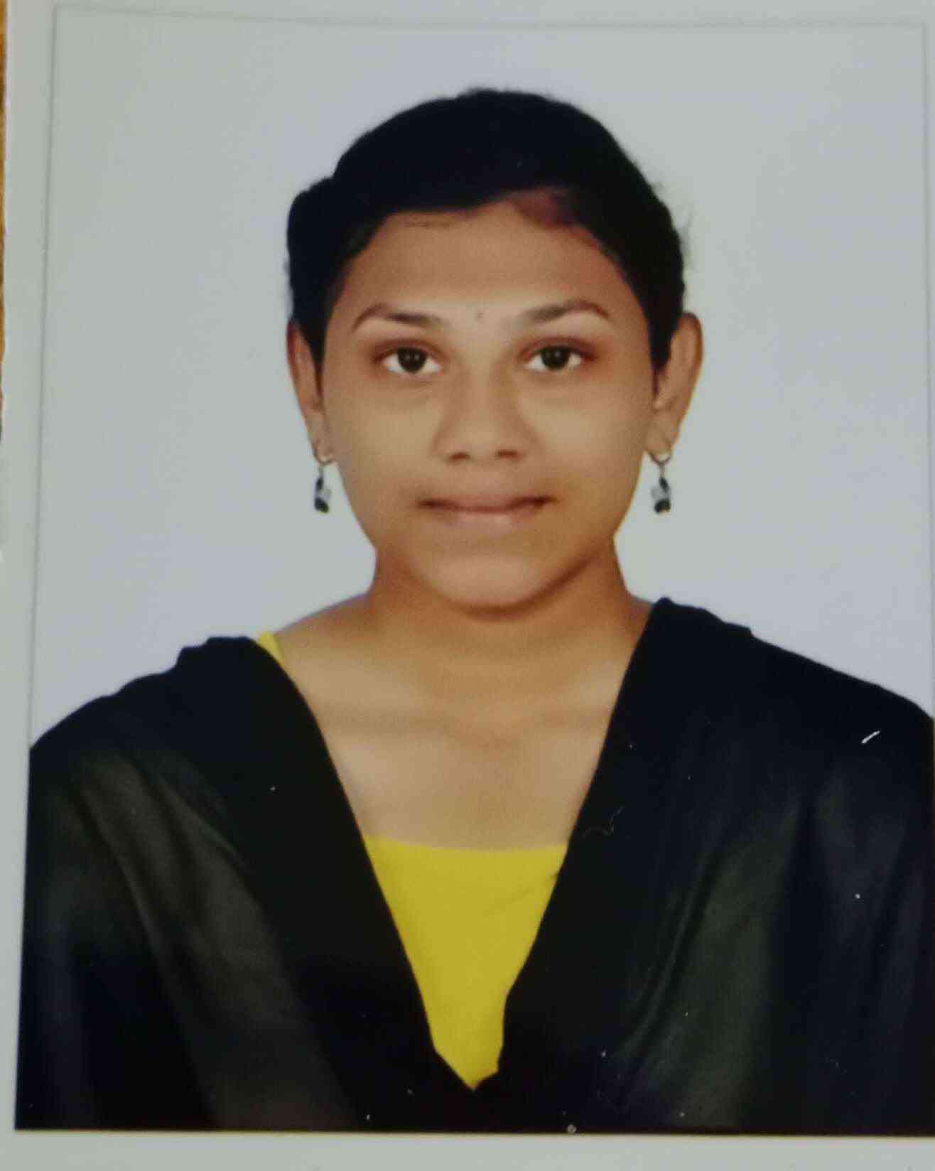 Kanijayasree