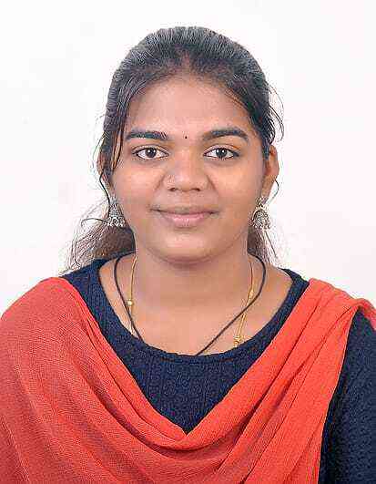 Kanimozhi shanmugam