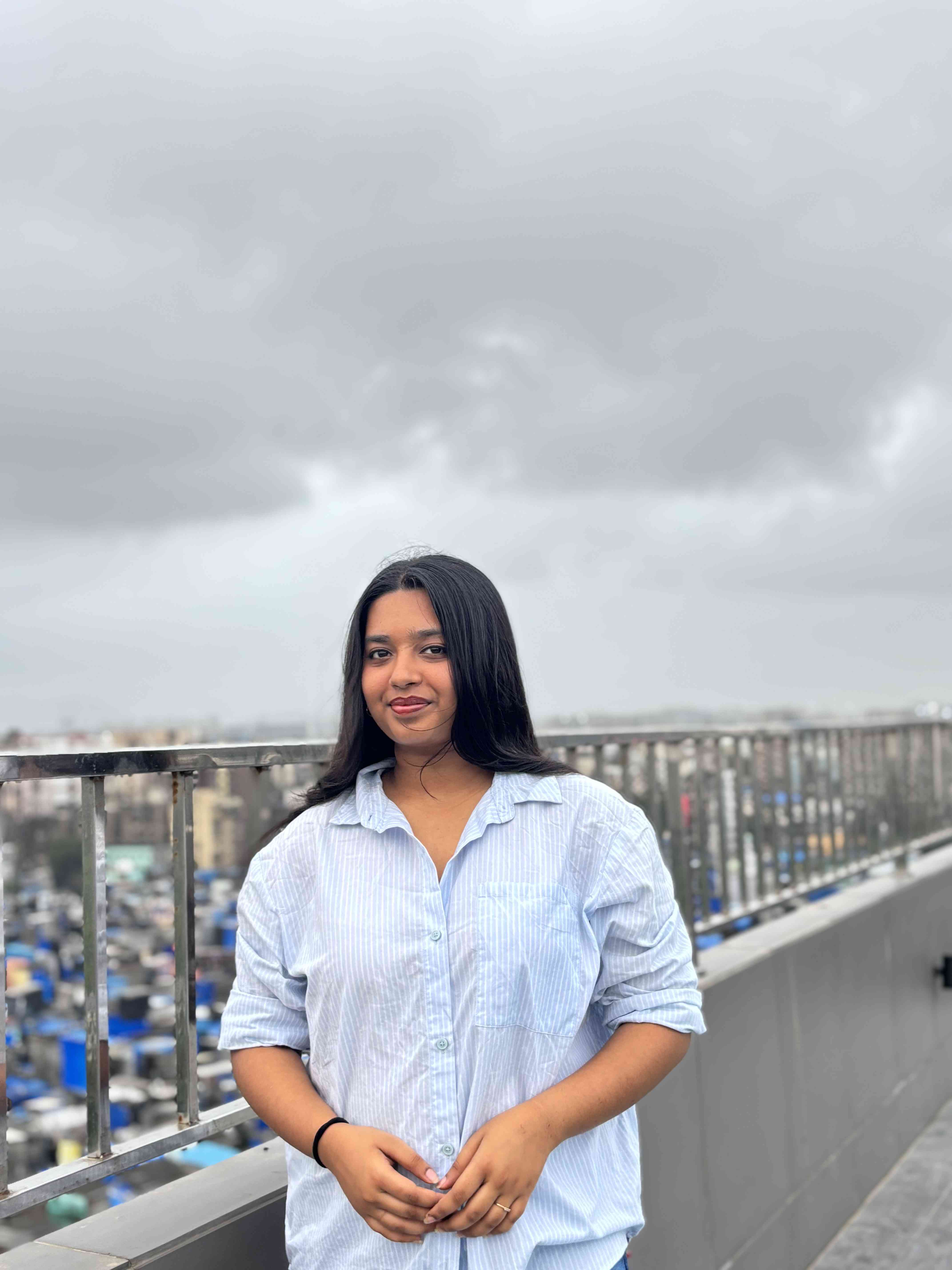 Kanishka Agrawal