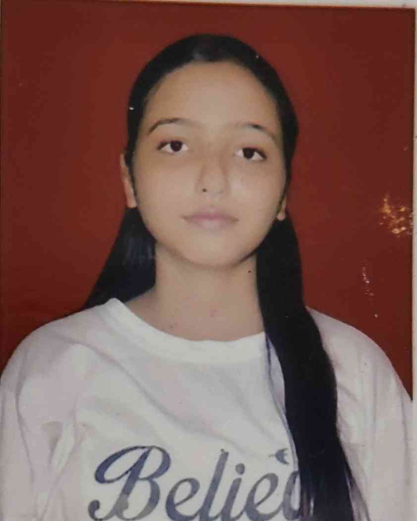 Kanishka Jaiswal
