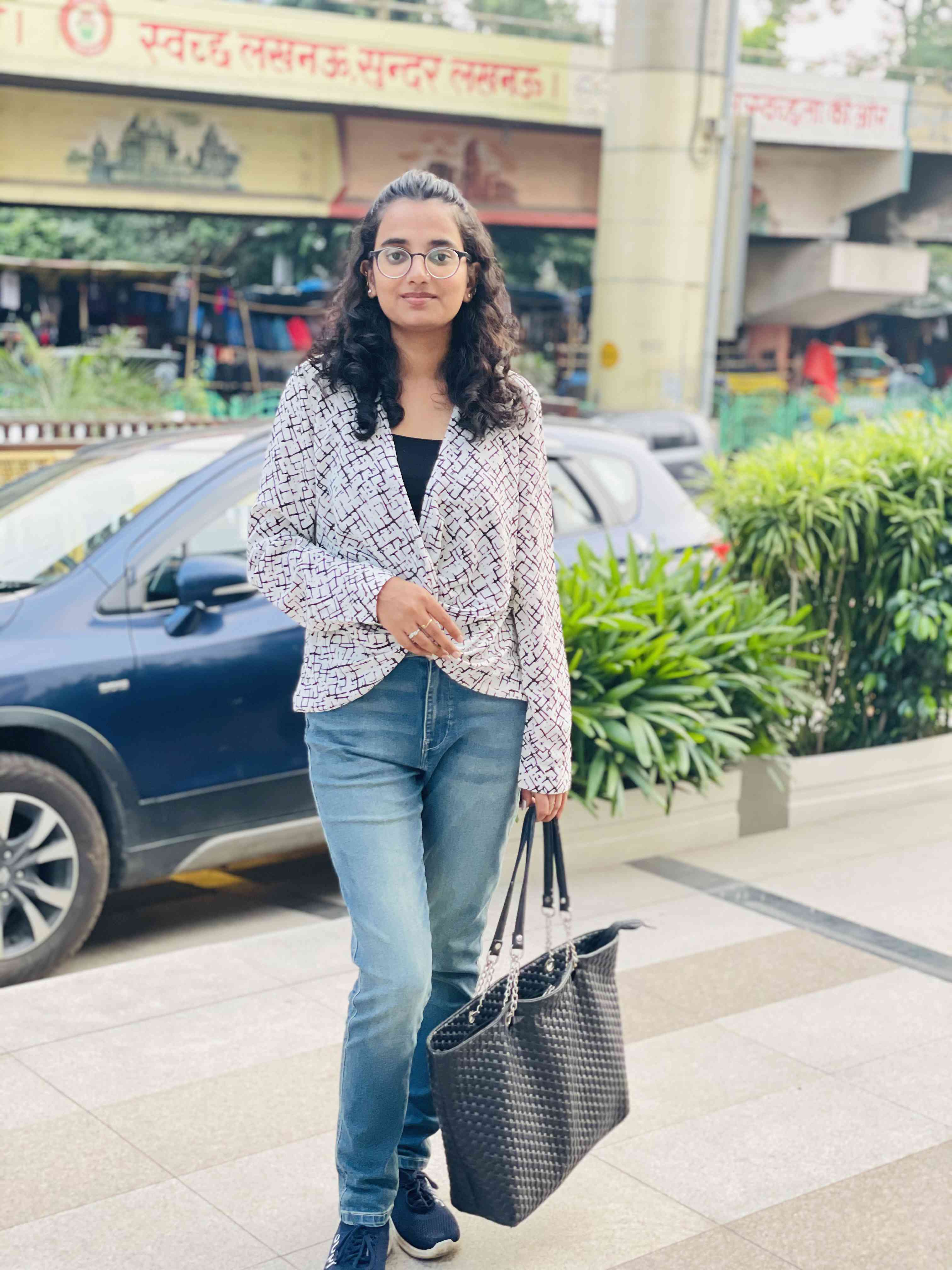 Kanishka Mishra