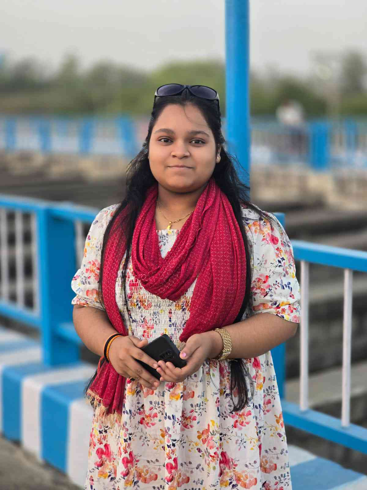 Kanishka Soni